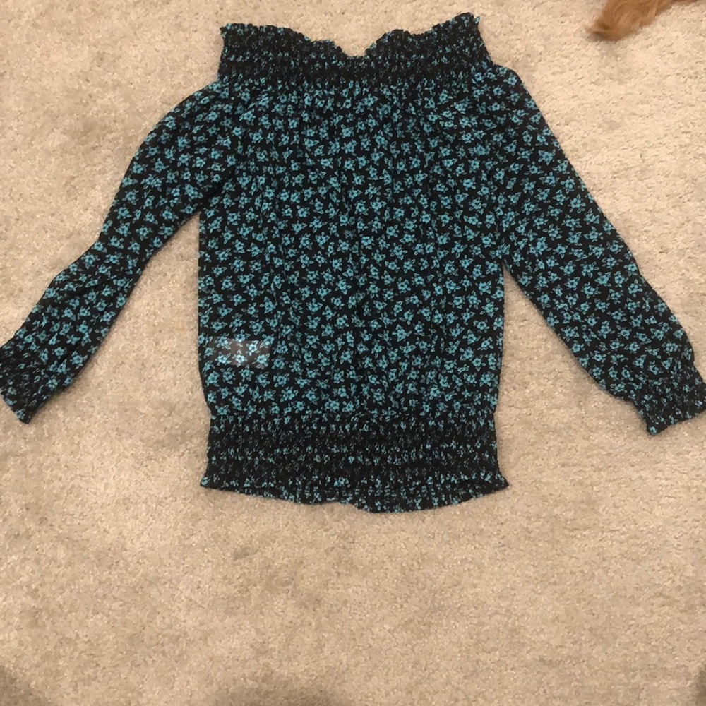 Michael Kors blouse